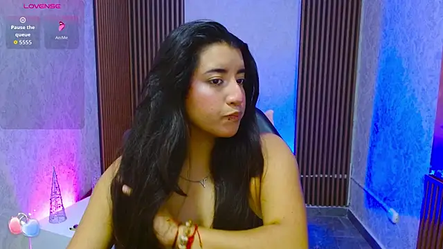 NANAKY TAY online show from November 13, 2025, 12:15 pm