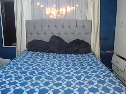 skarleth hot21 online show from October 15, 2025, 2:55 am