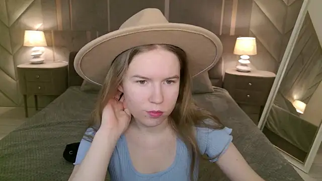 Alida Brice online show from March 11, 2026, 5:46 am