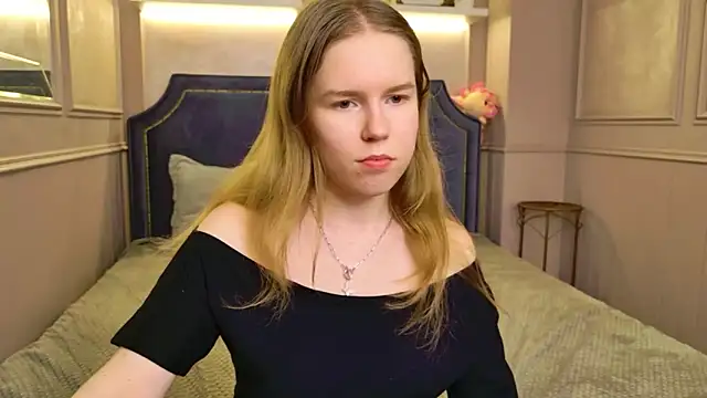 Alida Brice online show from April 5, 2026, 5:43 pm