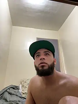 LeoPR00 online show from November 27, 2025, 1:57 pm