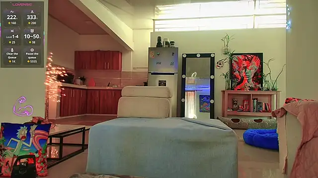 JordanRossie online show from January 17, 2026, 6:11 pm