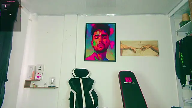 JordanRossie online show from February 3, 2026, 4:12 pm