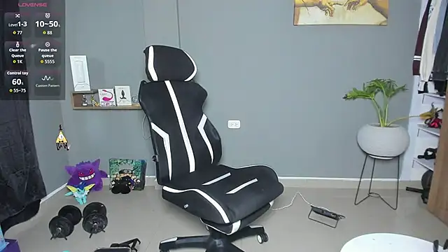 JordanRossie online show from April 8, 2026, 2:50 pm