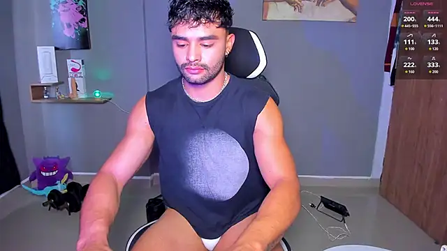 JordanRossie online show from May 18, 2026, 12:22 pm