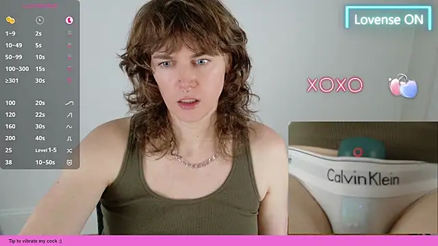 tsellieryder online show from March 28, 2026, 5:23 pm