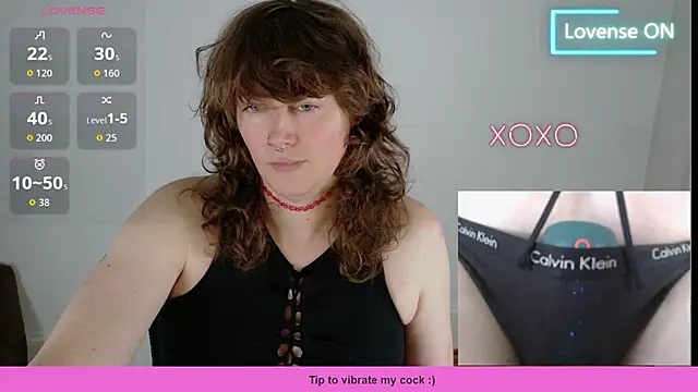 Snapshot of tsellieryder chatting on July 17, 2026, 12:50 am tsellieryder online show from July 17, 2026, 12:50 am