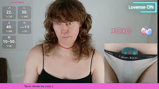 Snapshot of tsellieryder chatting on July 18, 2026, 2:38 am tsellieryder online show from July 18, 2026, 2:38 am