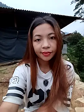 -Miu-98 online show from October 13, 2025, 10:54 pm