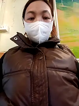 -Miu-98 online show from February 27, 2026, 11:32 am