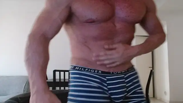 Stefy Mendez online show from July 6, 2026, 6:21 am