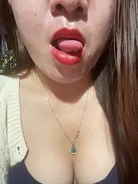 Luna-ass online show from March 6, 2026, 12:18 am