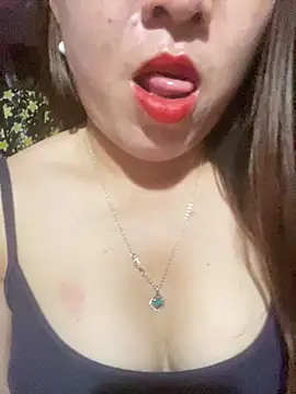 Luna-ass online show from March 17, 2026, 1:03 pm