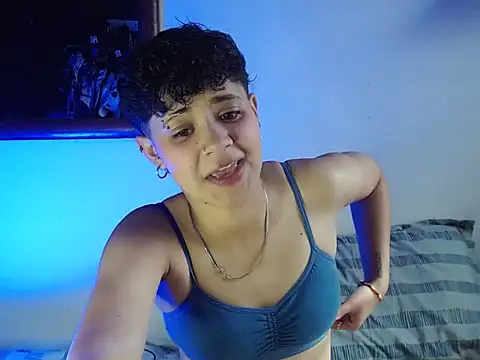 Jade Rayden online show from February 6, 2026, 7:39 pm