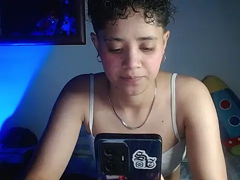 Jade Rayden online show from February 11, 2026, 1:21 am