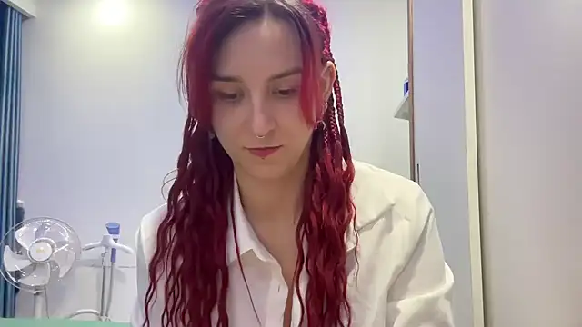 Snapshot of Meliora chatting on September 30, 2025, 3:50 pm Meliora online show from September 30, 2025, 3:50 pm