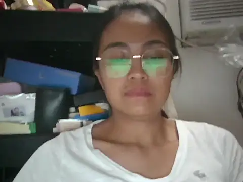 blackpearl 001 online show from October 3, 2025, 2:14 pm