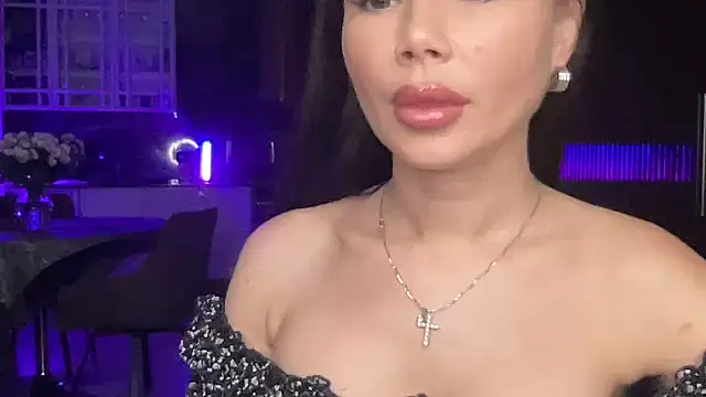 Orlinah online show from October 17, 2025, 7:49 pm