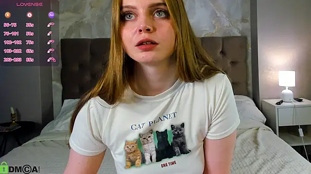 Amanda steele online show from May 12, 2026, 3:03 am