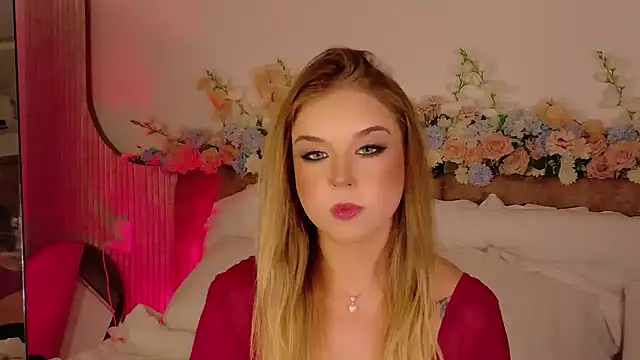 Lilith Bonheur online show from April 16, 2026, 8:09 pm