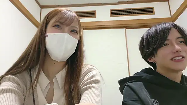 Snapshot of komei_abe chatting on October 25, 2025, 3:07 pm komei abe online show from October 25, 2025, 3:07 pm