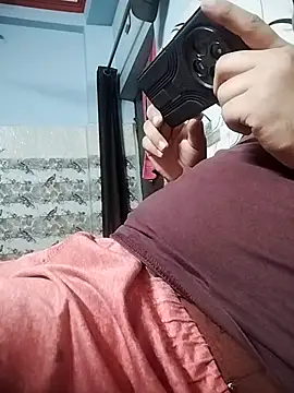 lil saintdeath online show from September 15, 2025, 6:57 am