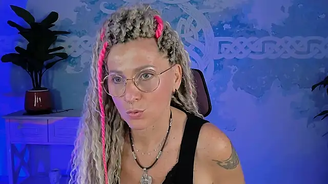 UmaSpace online show from May 23, 2026, 5:12 am