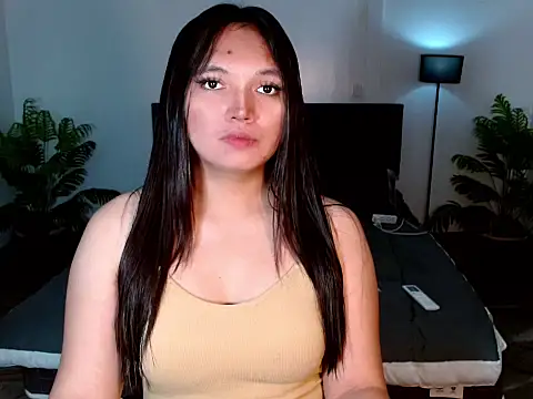 Snapshot of Nikki_Karishma chatting on February 11, 2026, 11:48 am Nikki Karishma online show from February 11, 2026, 11:48 am