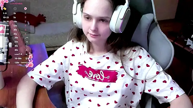 SharybbFace online show from March 7, 2026, 3:09 pm