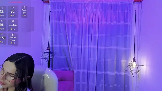 Snapshot of Sophia_dss chatting on November 2, 2025, 3:42 am Sophia dss online show from November 2, 2025, 3:42 am