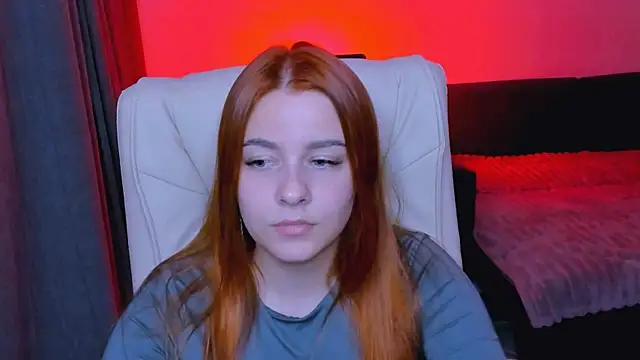 red  dizzy online show from October 5, 2025, 9:34 pm