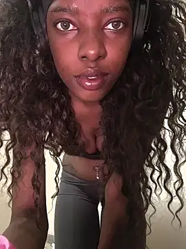 Oceanababe21 online show from May 31, 2026, 2:57 pm