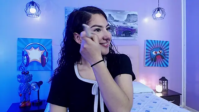 Snapshot of Sabriinaa_Foxx chatting on September 17, 2025, 1:13 pm Sabriinaa Foxx online show from September 17, 2025, 1:13 pm