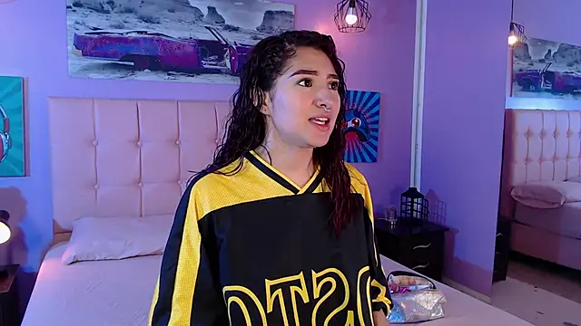 Snapshot of Sabriinaa_Foxx chatting on September 25, 2025, 12:31 pm Sabriinaa Foxx online show from September 25, 2025, 12:31 pm