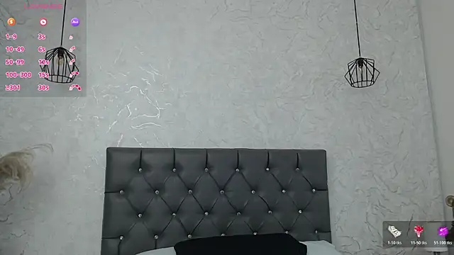 Sabriinaa Foxx online show from February 16, 2026, 12:01 pm