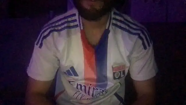 flambeur93 online show from September 24, 2025, 6:28 am