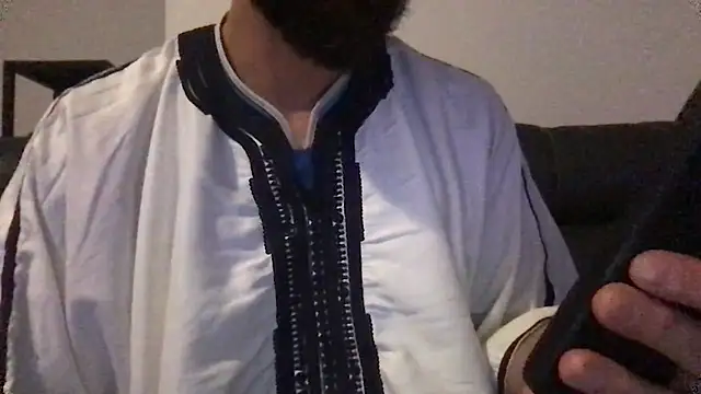 flambeur93 online show from November 28, 2025, 7:16 pm