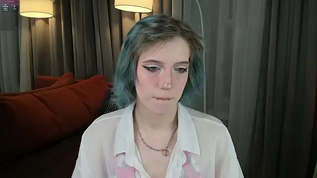 Snapshot of MorgyAsuna_ chatting on October 11, 2025, 8:40 pm MorgyAsuna online show from October 11, 2025, 8:40 pm