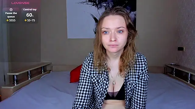 Linda Bryant-Eva online show from September 29, 2025, 9:36 am