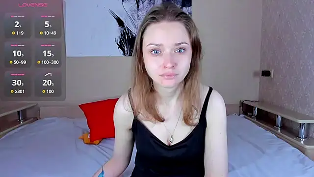 Linda Bryant-Eva online show from October 3, 2025, 8:55 am