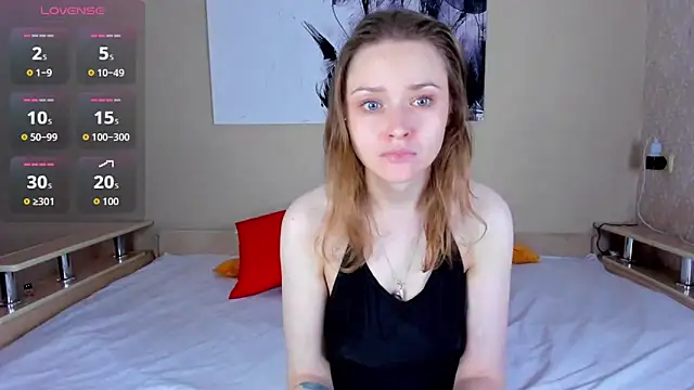 Linda Bryant-Eva online show from October 4, 2025, 1:20 pm