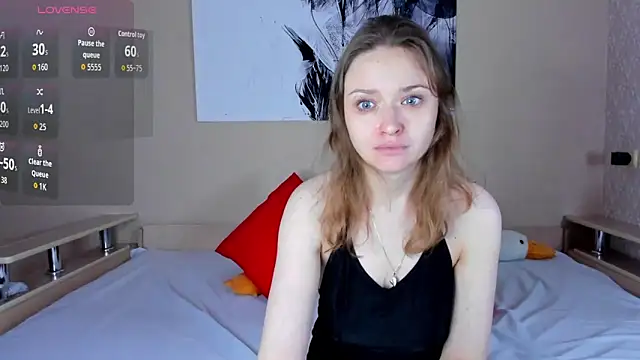 Linda Bryant-Eva online show from October 13, 2025, 8:58 am