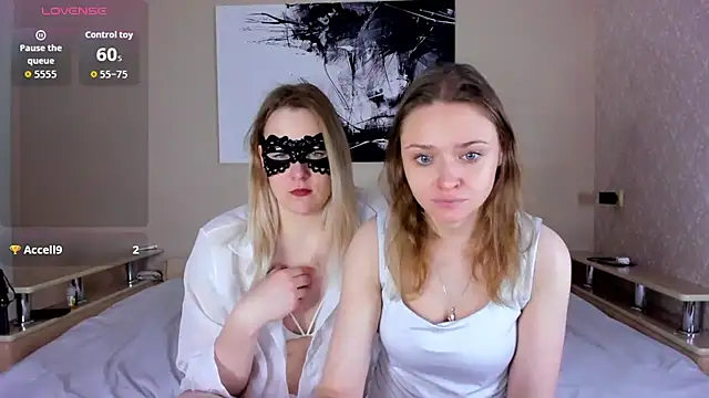 Linda Bryant-Eva online show from October 28, 2025, 2:04 am