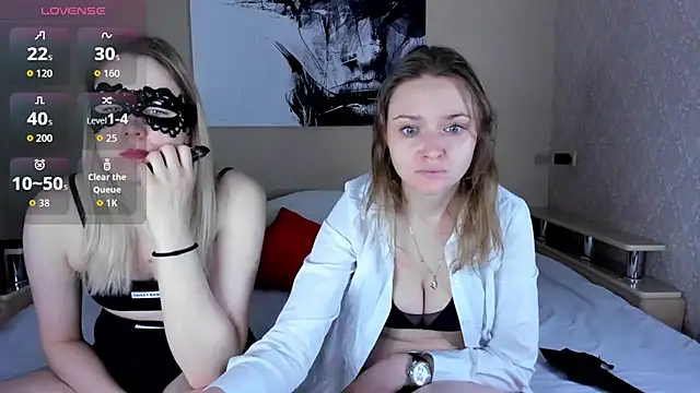 Linda Bryant-Eva online show from October 30, 2025, 2:02 am