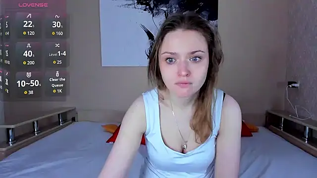 Linda Bryant-Eva online show from November 7, 2025, 8:25 am