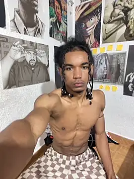 Sexyquerubin online show from November 3, 2025, 10:05 am