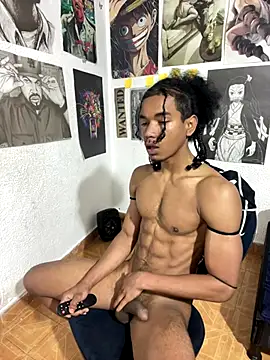 Sexyquerubin online show from November 7, 2025, 10:04 am