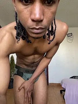 Sexyquerubin online show from February 18, 2026, 8:05 pm