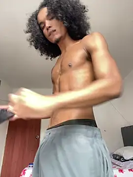 Sexyquerubin online show from June 26, 2026, 3:05 pm