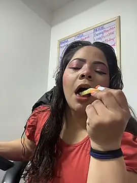 ROUSE SINCLAIR online show from November 1, 2025, 7:38 pm